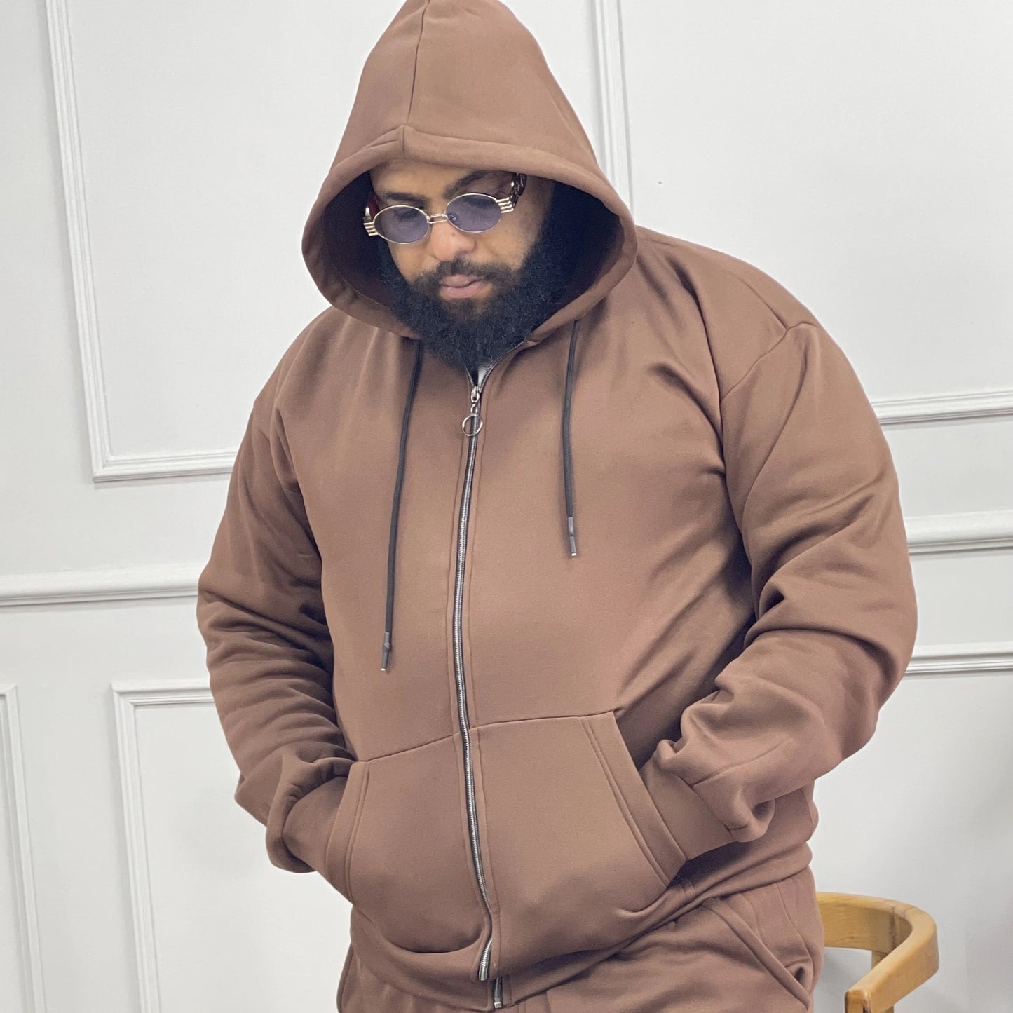 Veste mtch