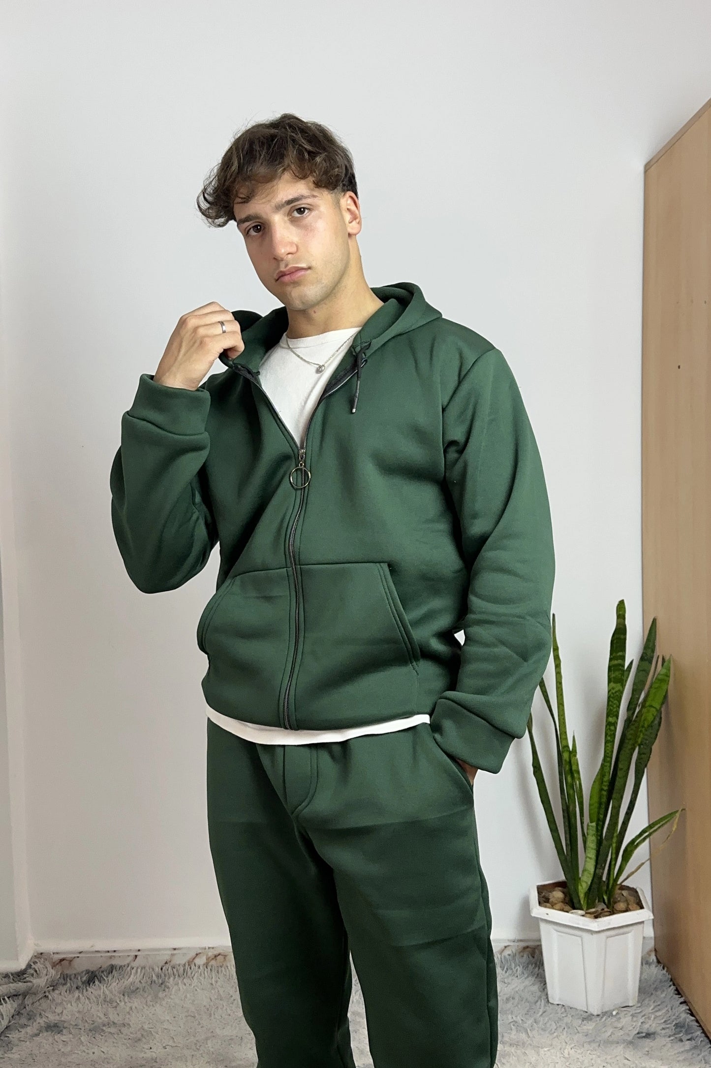 Ensemble jogging msn