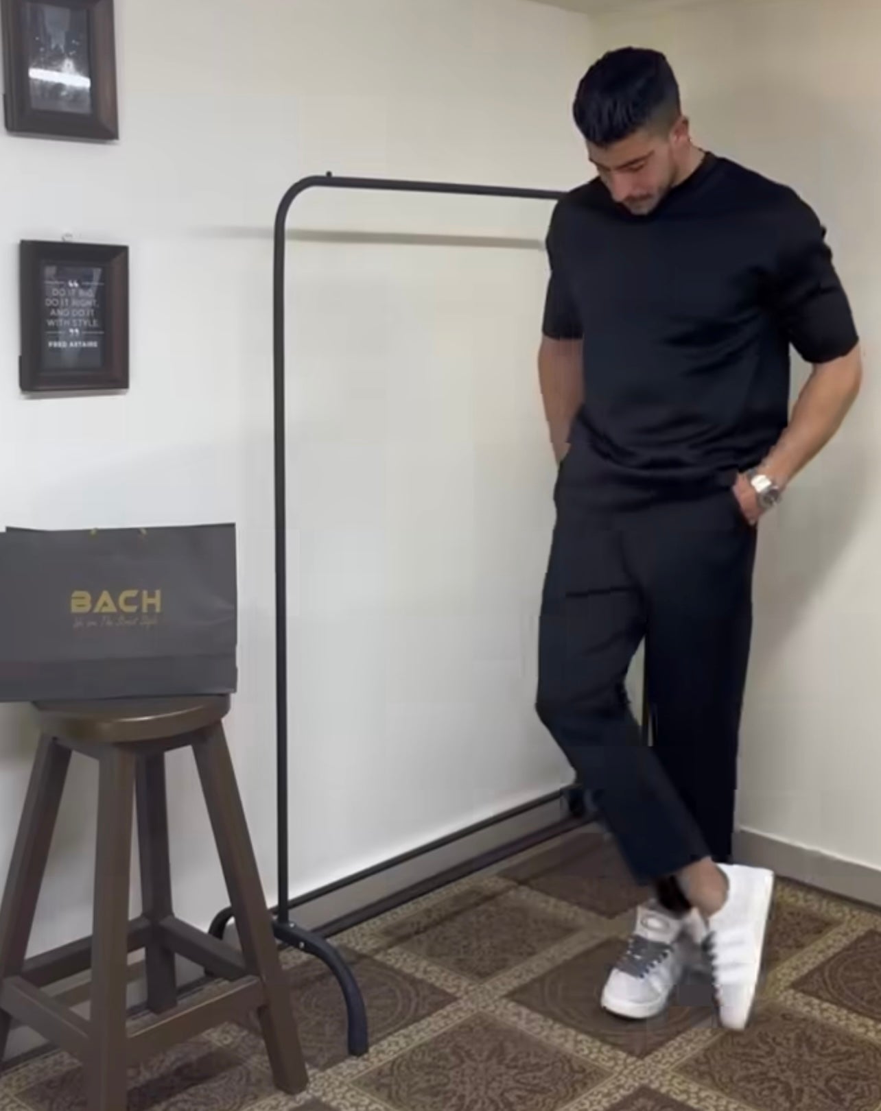 Ensemble | أونسومبل  S