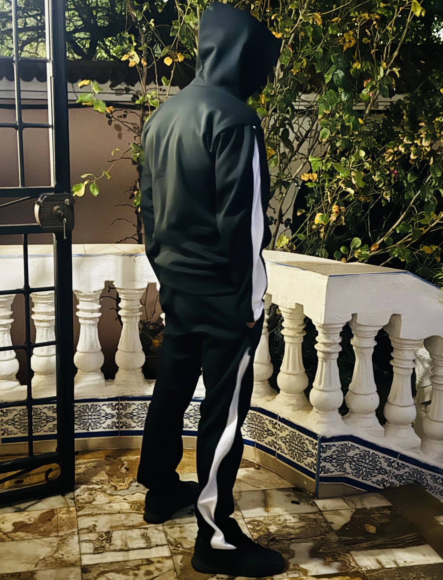 Ensemble Zip 2 in 1