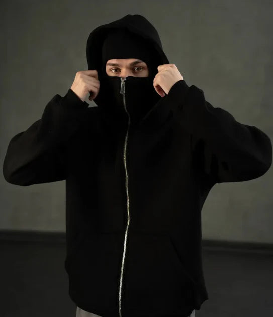 Hoodie Ninjaa assl