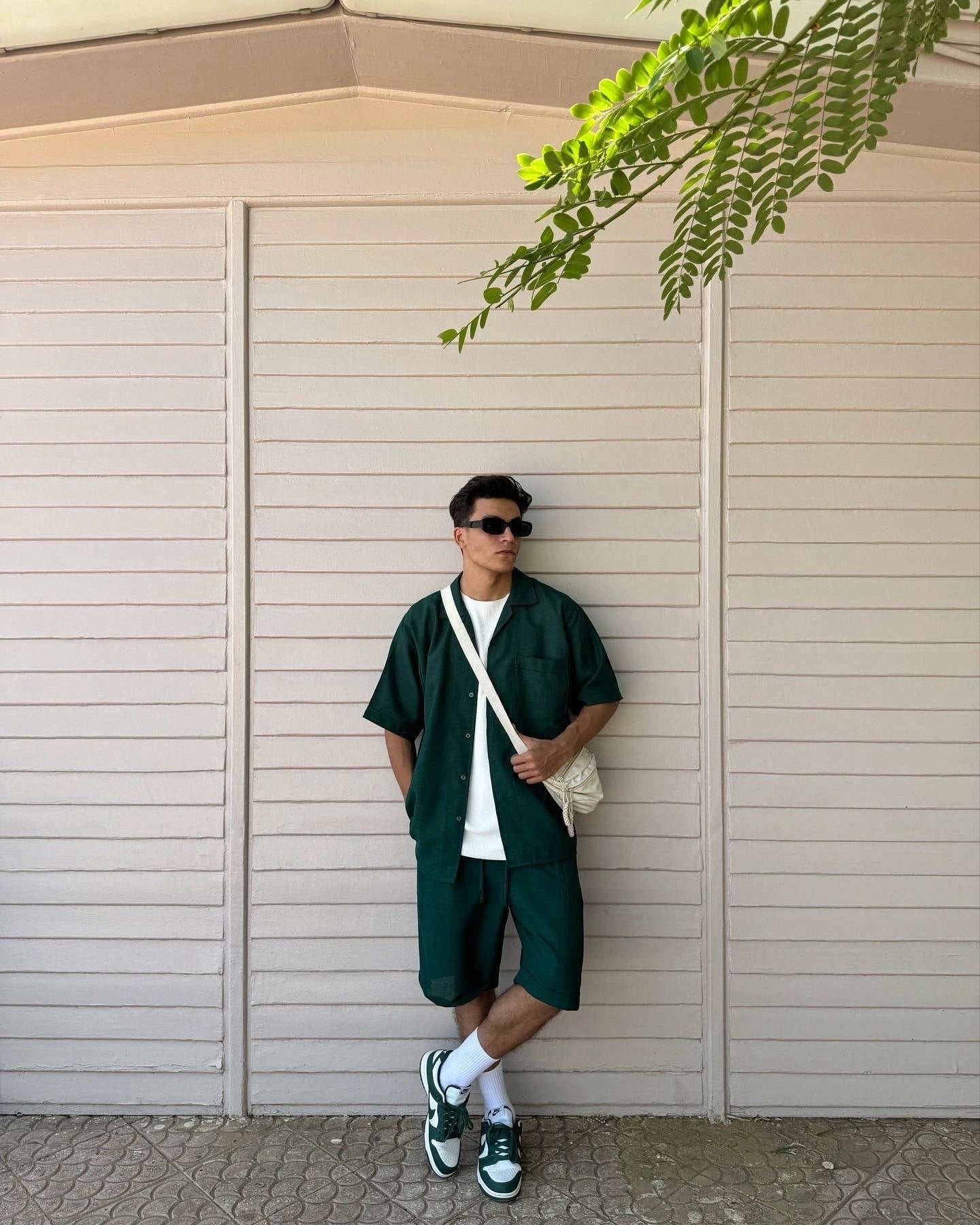Ensemble Vert